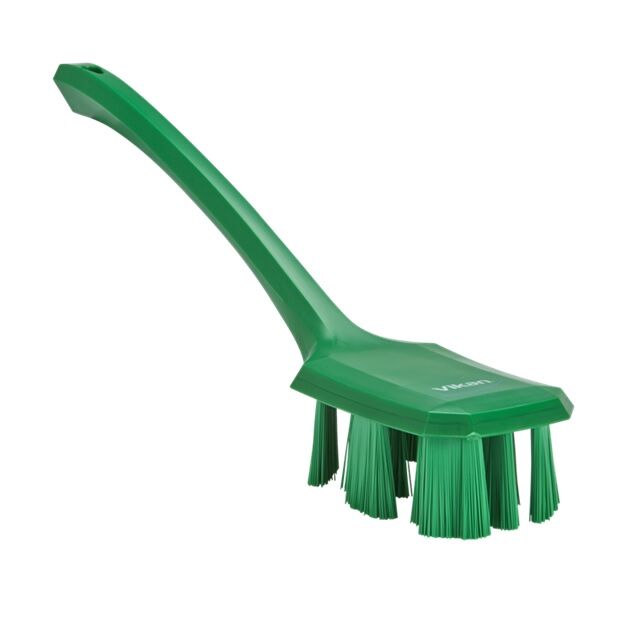 Щітка з довгою ручкою UST (Ультра Гігієнічна Технологія), 395 мм  70 (4196), фото  | SNABZHENIE.com.ua