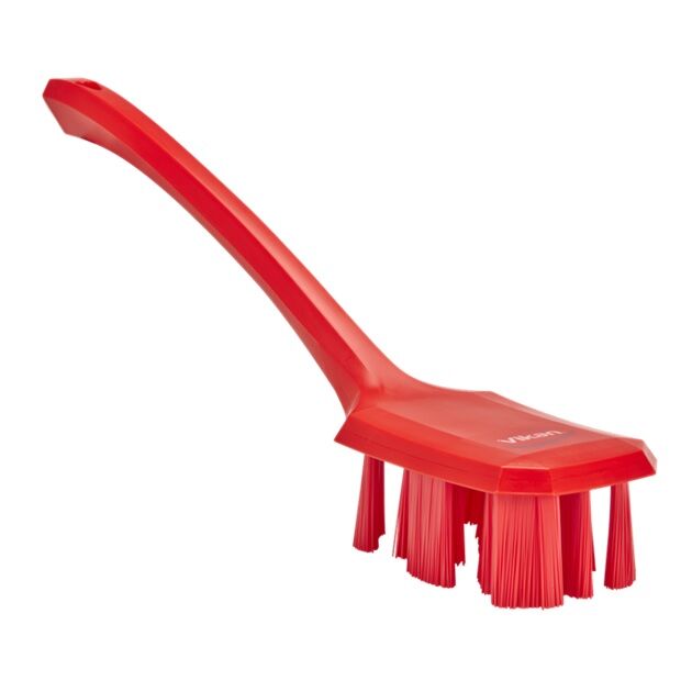 Щітка з довгою ручкою UST (Ультра Гігієнічна Технологія), 395 мм  70 (4196), фото  | SNABZHENIE.com.ua