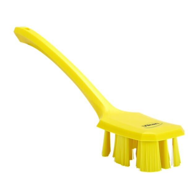 Щітка з довгою ручкою UST (Ультра Гігієнічна Технологія), 395 мм  70 (4196), фото  | SNABZHENIE.com.ua