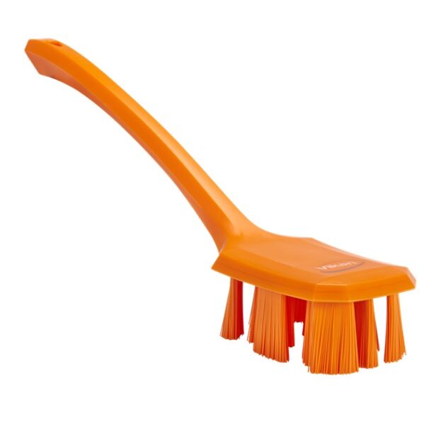 Щітка з довгою ручкою UST (Ультра Гігієнічна Технологія), 395 мм  70 (4196), фото  | SNABZHENIE.com.ua