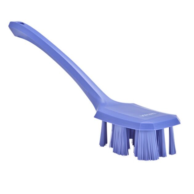 Щітка з довгою ручкою UST (Ультра Гігієнічна Технологія), 395 мм  70 (4196), фото  | SNABZHENIE.com.ua