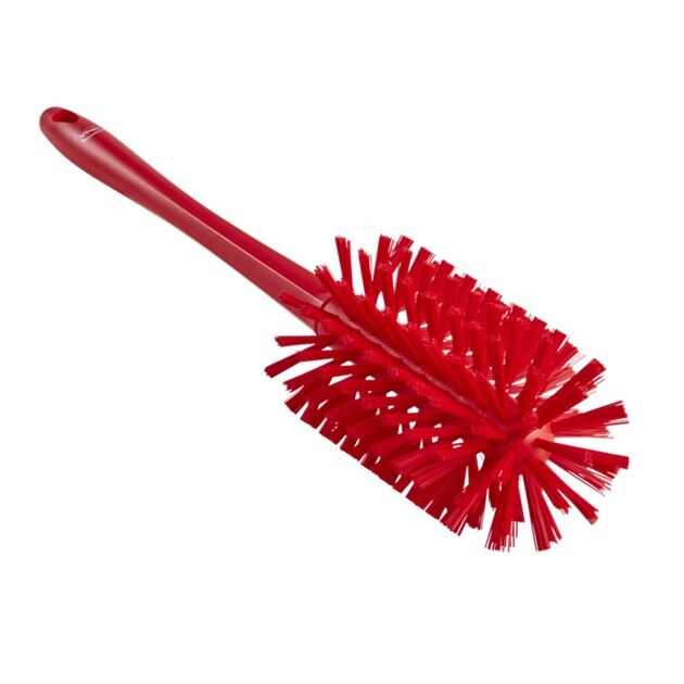 Щітка-йорж з ручкою, цільна, Ø90 мм  90 (538190), фото  | SNABZHENIE.com.ua