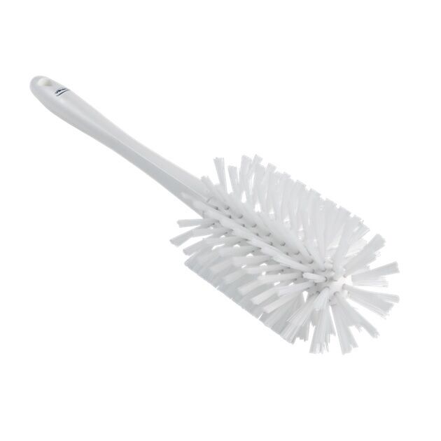 Щітка-йорж з ручкою, цільна, Ø90 мм  90 (538190), фото  | SNABZHENIE.com.ua