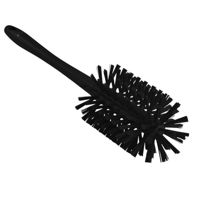 Щітка-йорж з ручкою, цільна, Ø90 мм  90 (538190), фото  | SNABZHENIE.com.ua