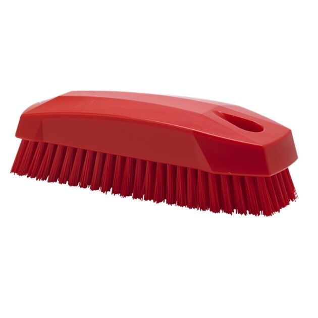 Щітка S для рук / для нігтів, 130 мм  50 (6440), фото  | SNABZHENIE.com.ua