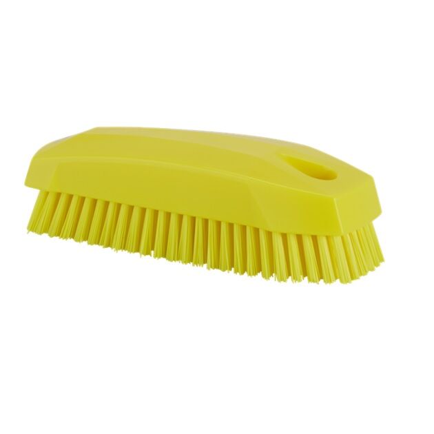 Щітка S для рук / для нігтів, 130 мм  50 (6440), фото  | SNABZHENIE.com.ua