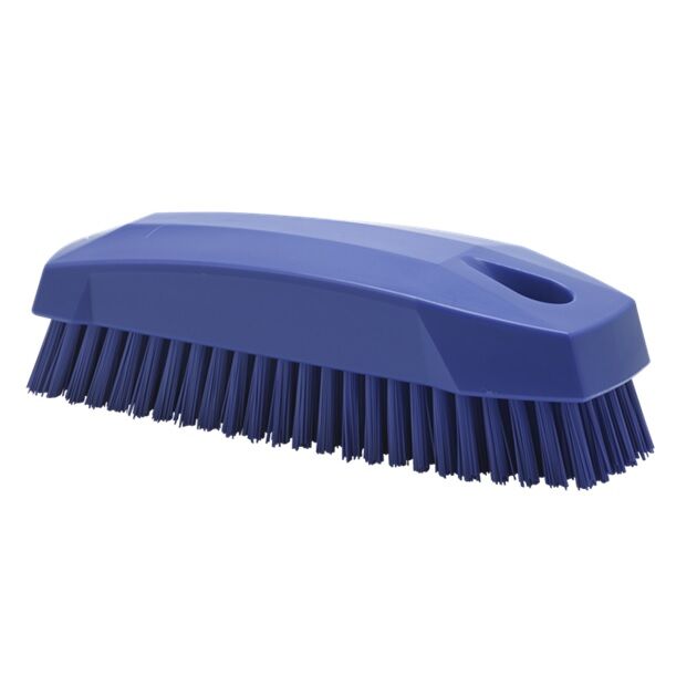 Щітка S для рук / для нігтів, 130 мм  50 (6440), фото  | SNABZHENIE.com.ua