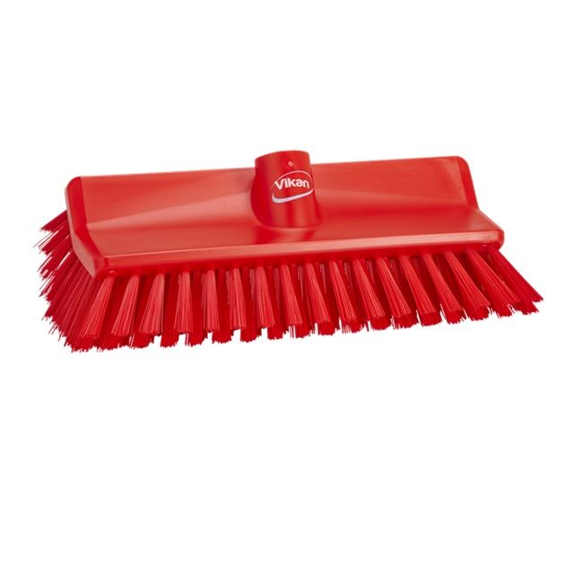 Щітка з вигнутою під кутом колодкою, 265 мм  150 (7047), фото  | SNABZHENIE.com.ua