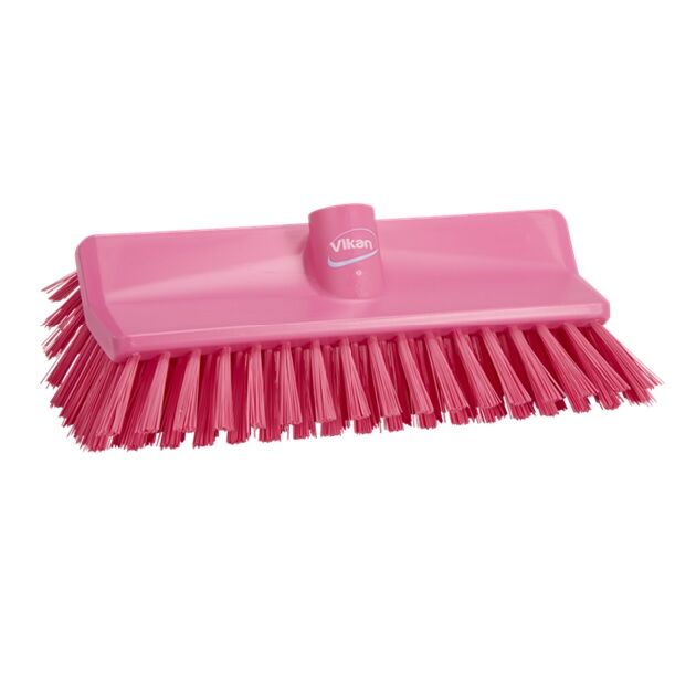 Щітка з вигнутою під кутом колодкою, 265 мм  150 (7047), фото  | SNABZHENIE.com.ua