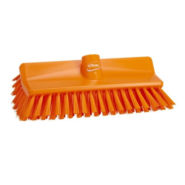 Щітка з вигнутою під кутом колодкою, 265 мм  150 (7047), фото  | SNABZHENIE.com.ua