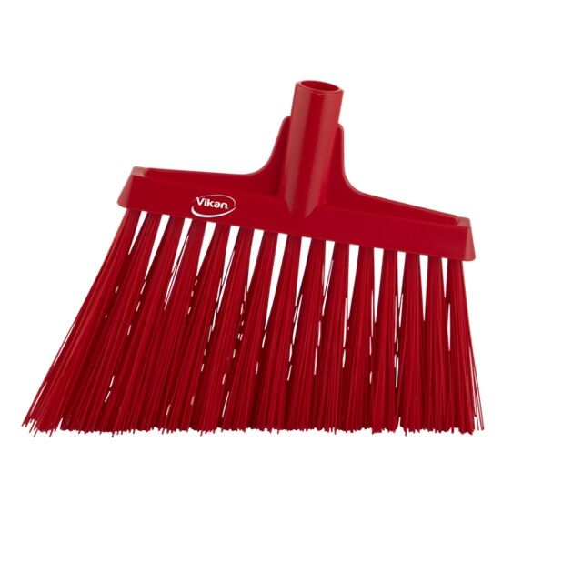 Щітка для підмітання з ворсом під кутом, 290 мм  40 (2914), фото  | SNABZHENIE.com.ua