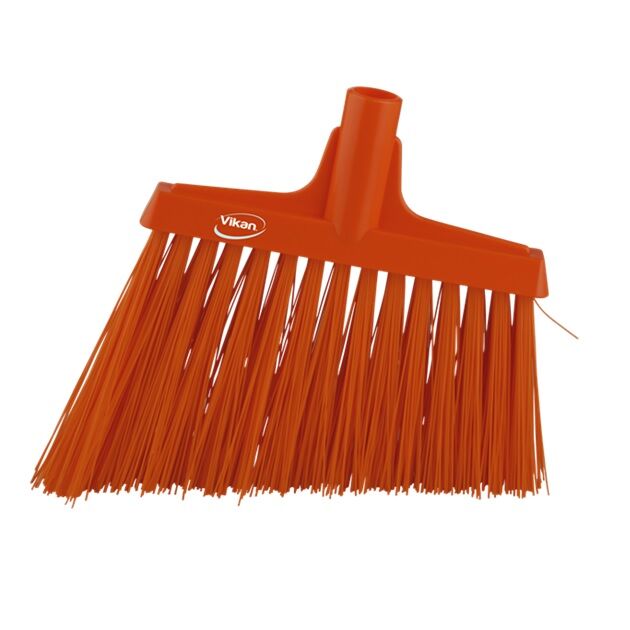 Щітка для підмітання з ворсом під кутом, 290 мм  40 (2914), фото  | SNABZHENIE.com.ua