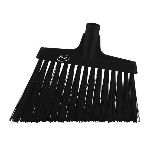 Щітка для підмітання з ворсом під кутом, 290 мм  40 (2914), фото  | SNABZHENIE.com.ua