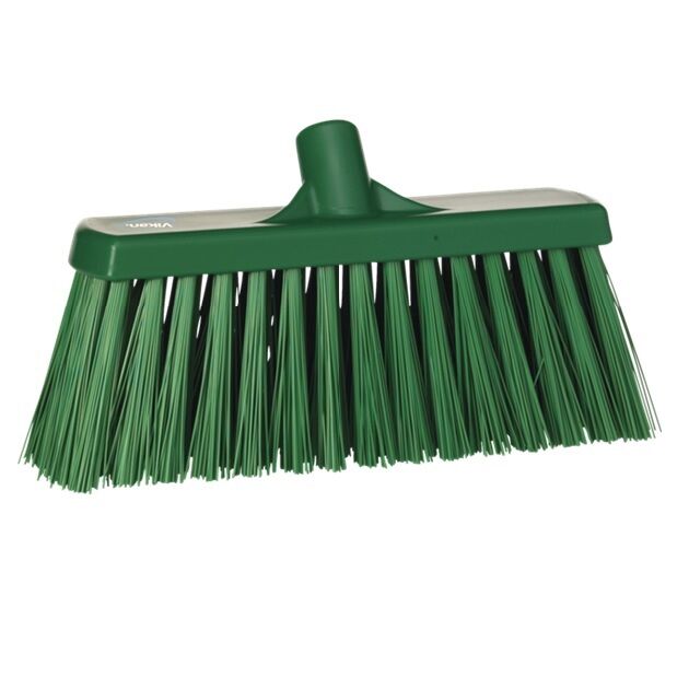 Щітка для підмітання надміцна, 330 мм  100 (2915), фото  | SNABZHENIE.com.ua