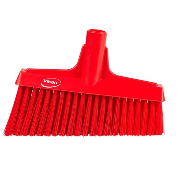Щітка для підмітання з ворсом під кутом, 260 мм  150 (3105), фото  | SNABZHENIE.com.ua