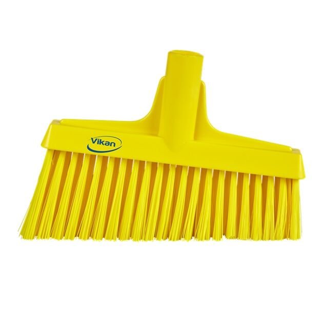 Щітка для підмітання з ворсом під кутом, 260 мм  150 (3105), фото  | SNABZHENIE.com.ua