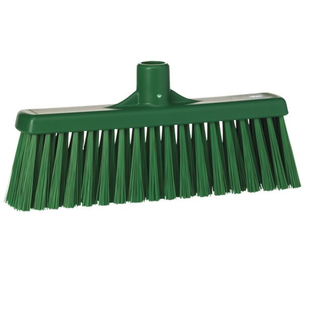 Щітка для підмітання з прямою з'єднувальною частиною, 310 мм  60 (3166), фото  | SNABZHENIE.com.ua