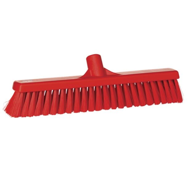 Щітка для підмітання підлоги м'яка, 410 мм  65 (3179), фото  | SNABZHENIE.com.ua