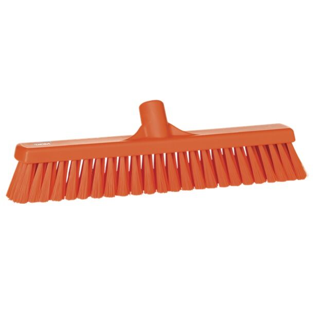 Щітка для підмітання підлоги м'яка, 410 мм  65 (3179), фото  | SNABZHENIE.com.ua