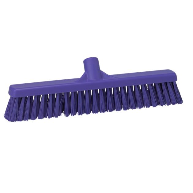 Щітка для підмітання підлоги м'яка, 410 мм  65 (3179), фото  | SNABZHENIE.com.ua