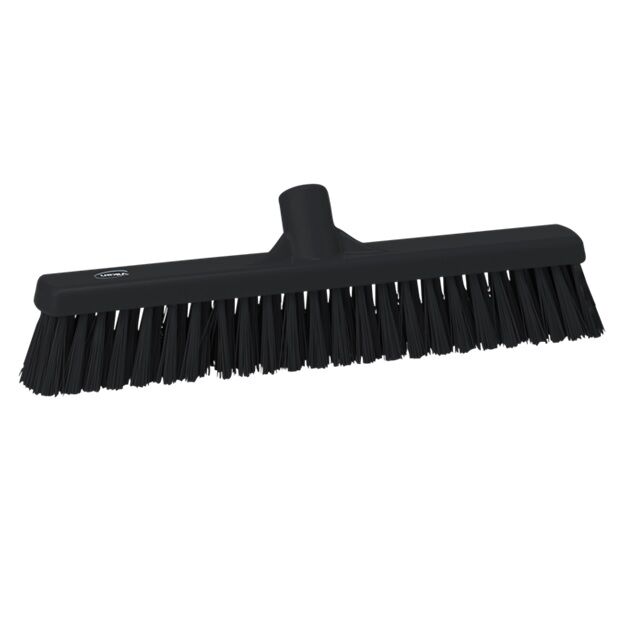 Щітка для підмітання підлоги м'яка, 410 мм  65 (3179), фото  | SNABZHENIE.com.ua