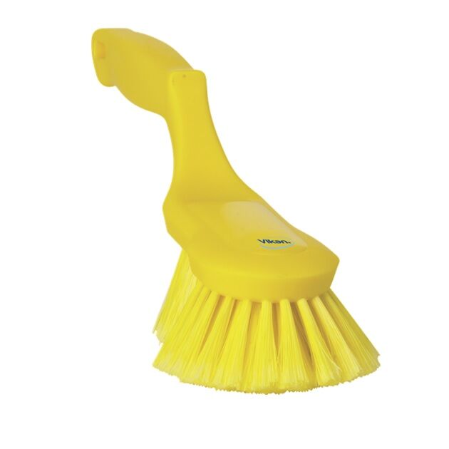 Щітка ручна ергономічна, 330 мм  105 (4167), фото  | SNABZHENIE.com.ua