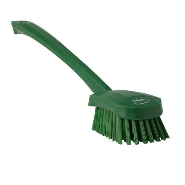 Щітка для миття з довгою ручкою, 415 мм  71 (4186), фото  | SNABZHENIE.com.ua