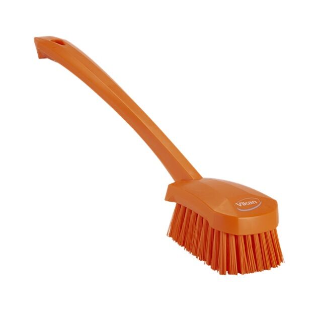 Щітка для миття з довгою ручкою, 415 мм  71 (4186), фото  | SNABZHENIE.com.ua