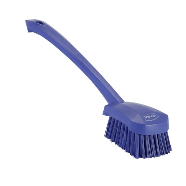 Щітка для миття з довгою ручкою, 415 мм  71 (4186), фото  | SNABZHENIE.com.ua