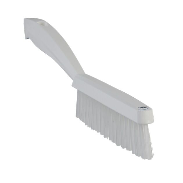 Щітка ручна вузька з короткою ручкою, 300 мм  20 (4195), фото  | SNABZHENIE.com.ua