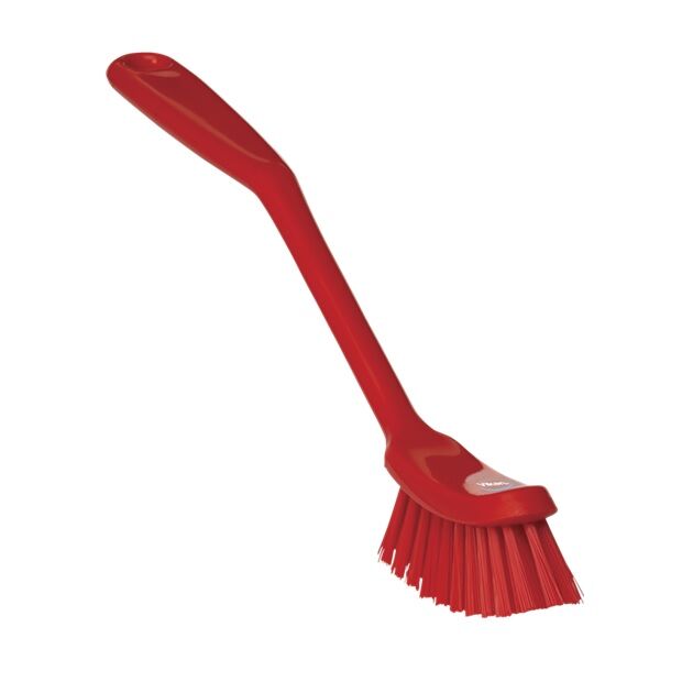 Щітка для миття посуду мала, 290 мм  25 (4287), фото  | SNABZHENIE.com.ua