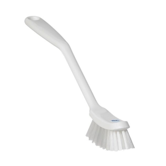 Щітка для миття посуду мала, 290 мм  25 (4287), фото  | SNABZHENIE.com.ua