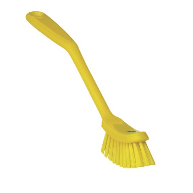 Щітка для миття посуду мала, 290 мм  25 (4287), фото  | SNABZHENIE.com.ua