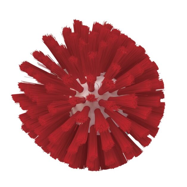 Щітка-йорж для очищення труб, гнучка ручка, Ø175 мм  90 (5380175), фото  | SNABZHENIE.com.ua