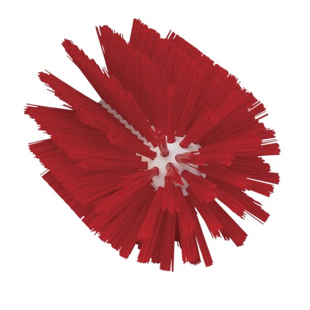 Щітка-йорж для очищення труб, гнучка ручка, Ø103 мм  100 (5380103), фото  | SNABZHENIE.com.ua