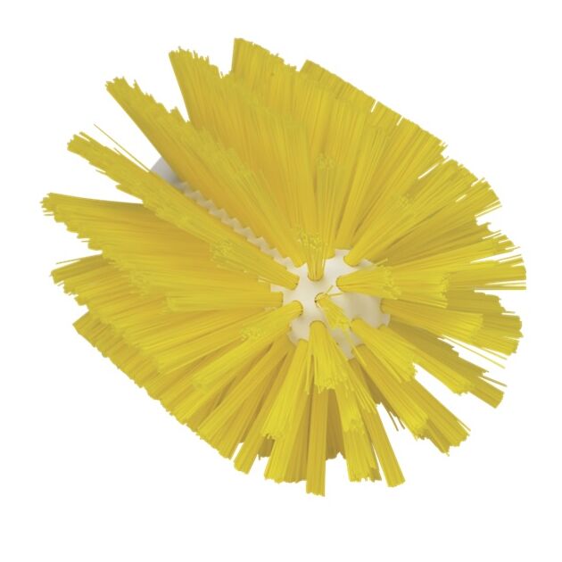 Щітка-йорж для очищення труб, гнучка ручка, Ø103 мм  100 (5380103), фото  | SNABZHENIE.com.ua