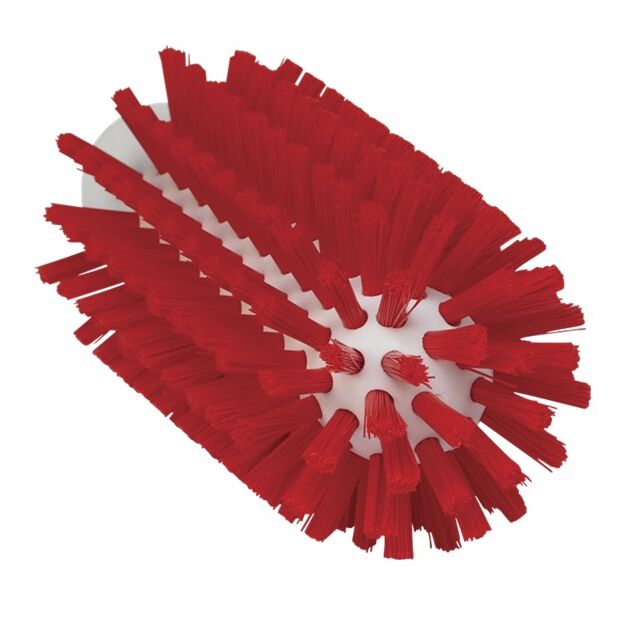 Щітка-йорж для очищення труб, гнучка ручка, Ø63 мм  65 (538063), фото  | SNABZHENIE.com.ua