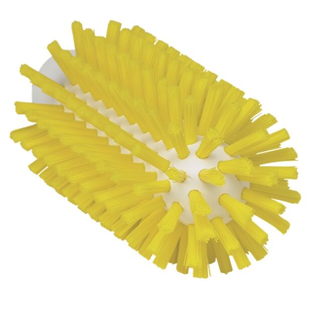 Щітка-йорж для очищення труб, гнучка ручка, Ø63 мм  65 (538063), фото  | SNABZHENIE.com.ua