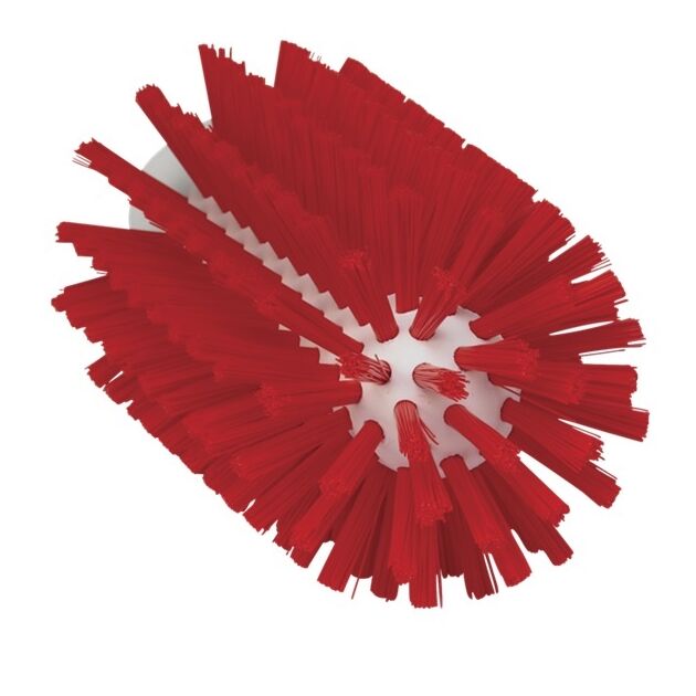 Щітка-йорж для очищення труб, гнучка ручка, Ø77 мм  80 (538077), фото  | SNABZHENIE.com.ua