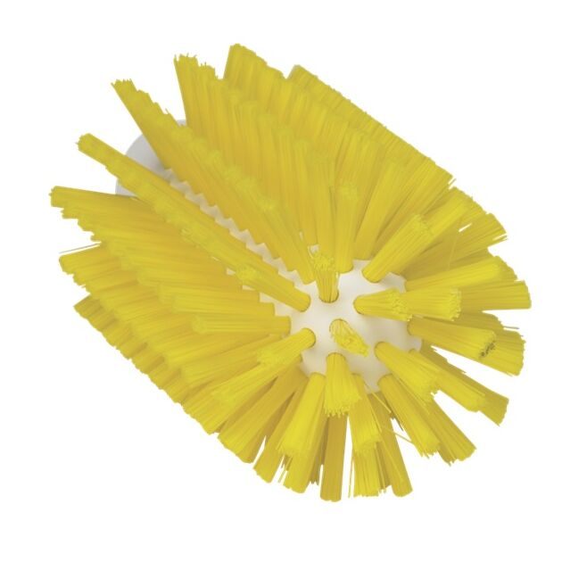 Щітка-йорж для очищення труб, гнучка ручка, Ø77 мм  80 (538077), фото  | SNABZHENIE.com.ua