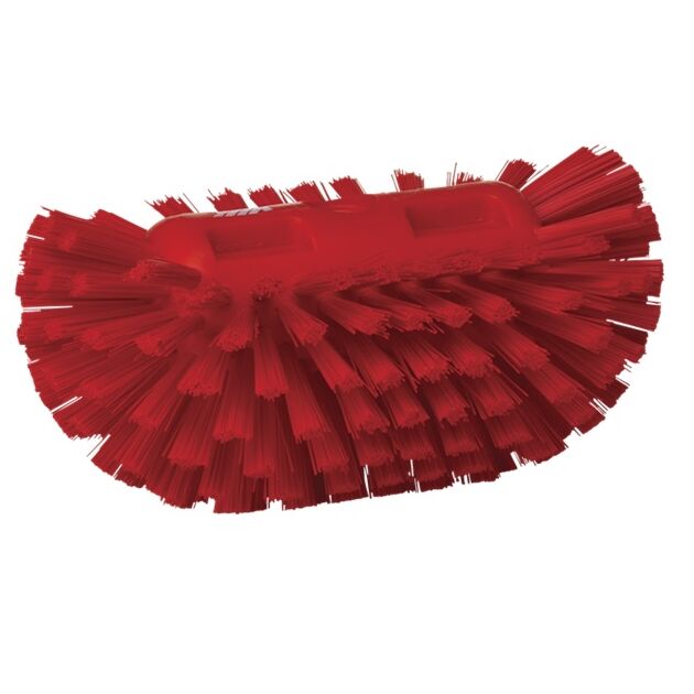 70374 Щітка для чистки резервуарів, 205 мм, жорстка, червона  130 (70374), фото  | SNABZHENIE.com.ua