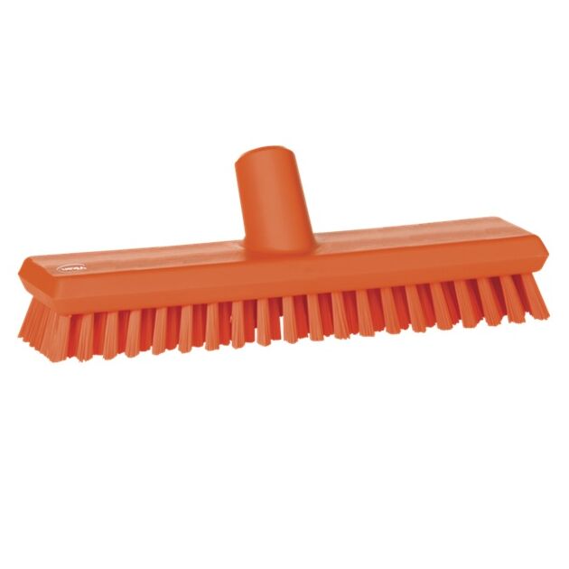 Щітка скребкові підлогомийної з подачею води, 270 мм  75 (7041), фото  | SNABZHENIE.com.ua