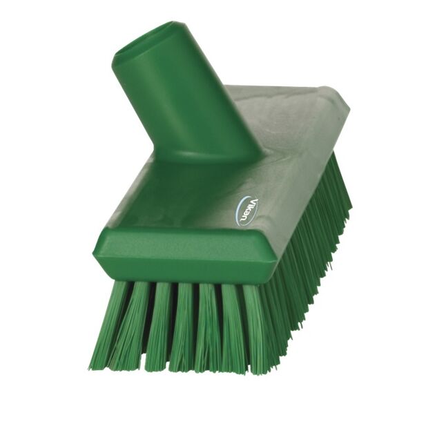 Щітка скребкові підлогомийної з подачею води, 270 мм  75 (7043), фото  | SNABZHENIE.com.ua