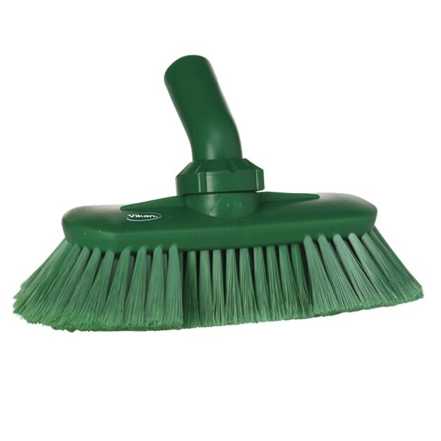 Щітка з рухомим кріпленням і подачею води, 240 мм  130 (7067), фото  | SNABZHENIE.com.ua