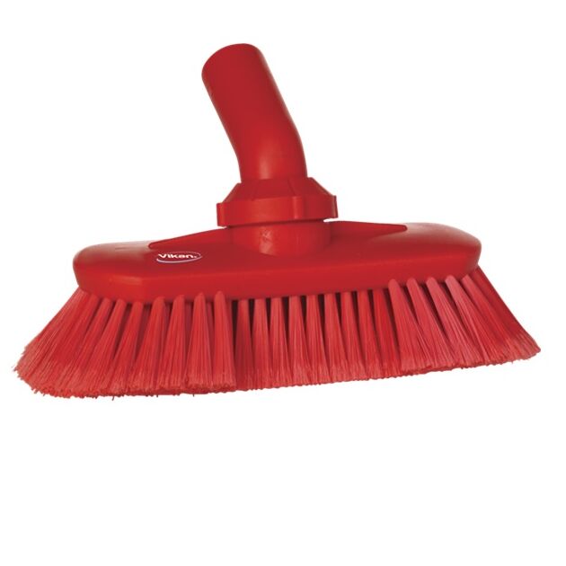 Щітка з рухомим кріпленням і подачею води, 240 мм  130 (7067), фото  | SNABZHENIE.com.ua