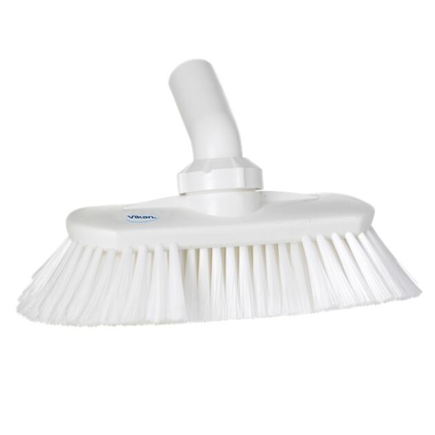 Щітка з рухомим кріпленням і подачею води, 240 мм  130 (7067), фото  | SNABZHENIE.com.ua