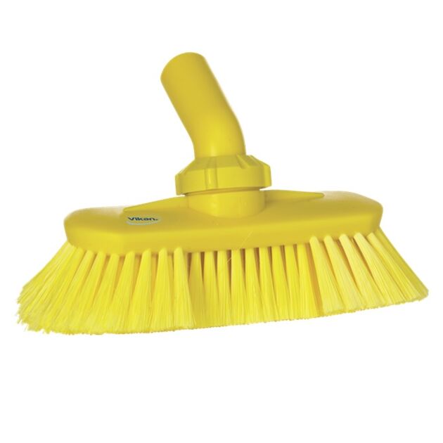 Щітка з рухомим кріпленням і подачею води, 240 мм  130 (7067), фото  | SNABZHENIE.com.ua