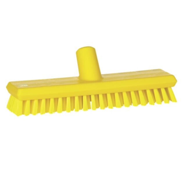Щітка скребкові підлогомийної з подачею води, 270 мм  75 (7041), фото  | SNABZHENIE.com.ua