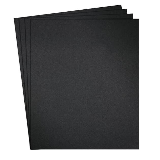 Шліфувальні аркуші, водостікі  230 (PS8A), фото  | SNABZHENIE.com.ua