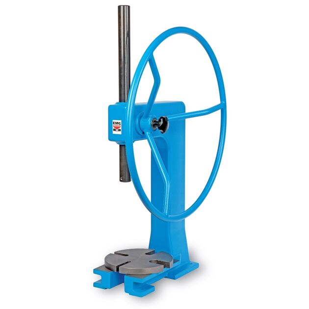 Ручний рейковий прес з високим навантаженням  5000 (PRC), фото  | SNABZHENIE.com.ua